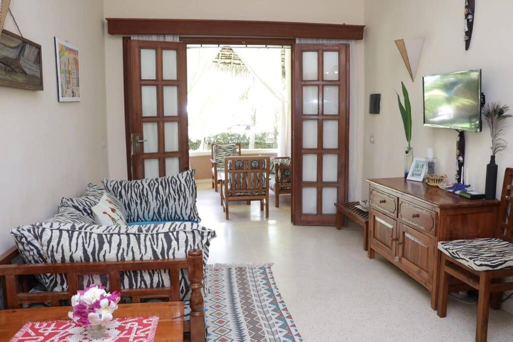 Tembo Beach Cottage Malindi Zewnętrze zdjęcie