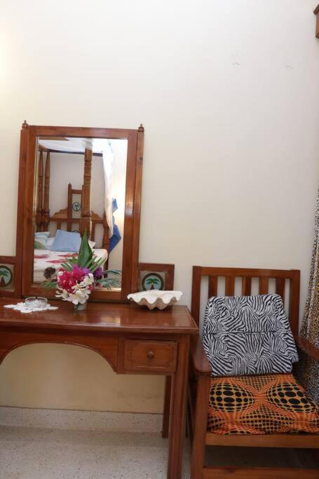 Tembo Beach Cottage Malindi Zewnętrze zdjęcie